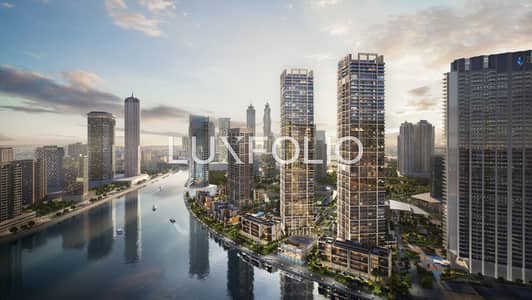 Appartement de 1 chambre à à vendre à Business Bay, Dubai - Appartement à Business Bay,Peninsula,Peninsula Four The Plaza, 1 chambre, 2200000 AED - 16357391 Appartement de 1 chambre à à vendre à Business Bay, Dubai - Appartement à Business Bay,Peninsula,Peninsula Four The Plaza, 1 chambre, 2200000 AED - 16357391