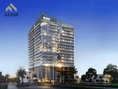 1 Bedroom Flat for Sale in Jumeirah Village Circle (JVC), Dubai - 2. PNG