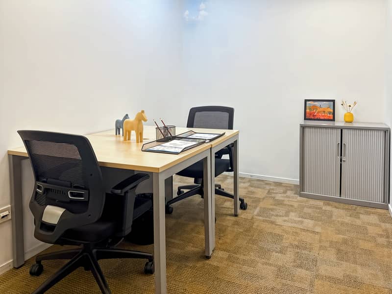 9 Regus_KUNMING, Master_China_Centre 2958_Office 10. jpg
