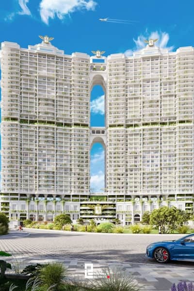 马岩街区， 迪拜 单身公寓待售 - vincitore-wellness-estate_HU5kn_xl. jpg