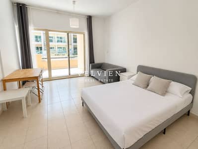 Studio for Rent in The Greens, Dubai - WhatsApp Image 2026-08-31 at 10.49. 07 (3). jpeg