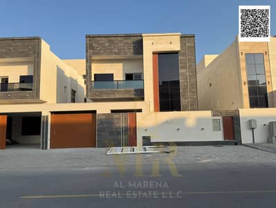 5 habitaciones Villa para en Venta en Al Amerah, Ajman - WhatsApp Image 2024-11-30 at 7.36. 49 AM (1). jpeg