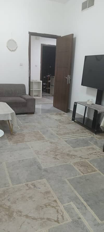 1 habitación Apartamento para en Alquiler en Al Rumaila, Ajman - WhatsApp Image 2026-08-29 at 17.08. 13 (1). jpeg
