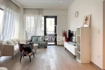 1 Schlafzimmer Wohnung zum zum Verkauf in Dubai Creek Harbour, Dubai - Wohnung in Dubai Creek Harbour,Creek Beach,Lotus at Creek Beach,Lotus 2, 1 schlafzimmer, 1550000 AED - 16357464 1 Schlafzimmer Wohnung zum zum Verkauf in Dubai Creek Harbour, Dubai - Wohnung in Dubai Creek Harbour,Creek Beach,Lotus at Creek Beach,Lotus 2, 1 schlafzimmer, 1550000 AED - 16357464