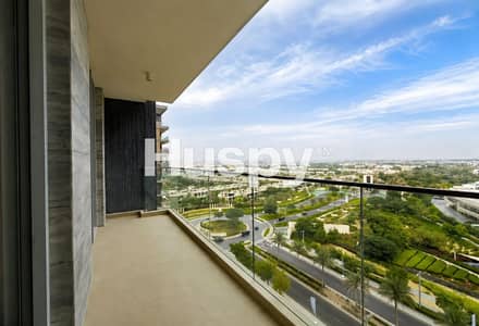 1 Bedroom Apartment for Rent in Dubai Hills Estate, Dubai - Golf Course View | High Floor | Largest Layout