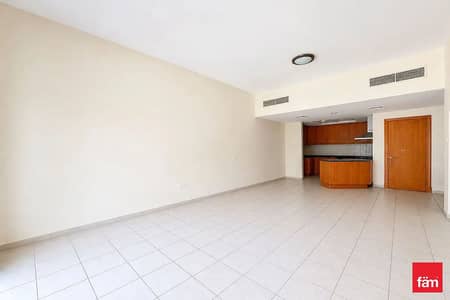 1 Bedroom Flat for Rent in Discovery Gardens, Dubai - Next To Metro I Bright Apartment I Well Managed