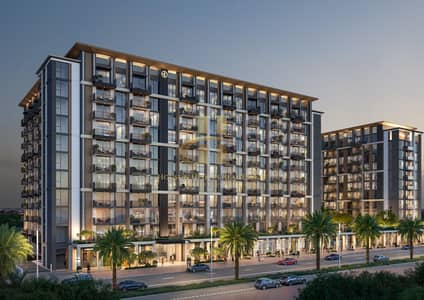 Studio for Sale in Dubai South, Dubai - 26. jpg Studio for Sale in Dubai South, Dubai - 26. jpg