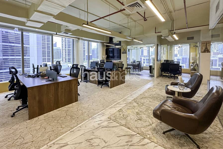 Oficina en Business Bay,Bayswater Tower, 5100000 AED - 16357502 Oficina en Business Bay,Bayswater Tower, 5100000 AED - 16357502