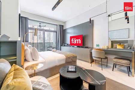 Monolocale in affitto a Business Bay, Dubai - Appartamento a Business Bay，MAG 318, 59999 AED - 15920738