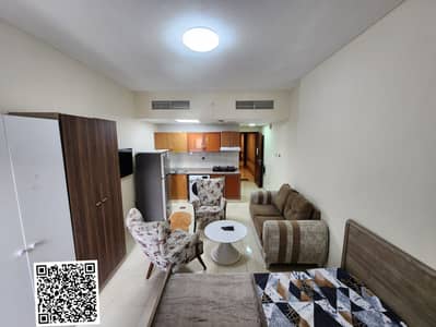 阿杰曼自由区， 阿治曼 住宅楼待租 - 1000320039. jpg