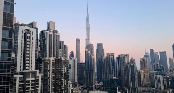 Office for Sale in Business Bay, Dubai - Spacious Office | Business Bay | Burj View