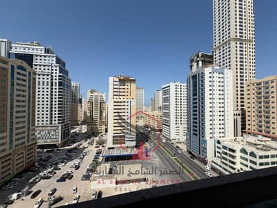 Appartement de 1 chambre à à louer à Al Khan, Sharjah - 4fce3df5-a8e4-43cb-bf9d-8ab00a7fb752. jpg