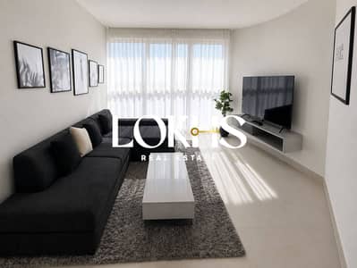 1 Slaapkamer Appartement te Koop in DAMAC Hills, Dubai - Appartement in DAMAC Hills，Carson - The Drive，Carson Tower B, 1 slaapkamer, 1200000 AED - 16357619