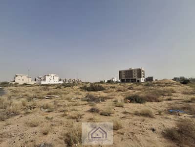 Plot for Sale in Tilal City, Sharjah - WhatsApp Image 2026-05-20 at 16.02. 47. jpeg