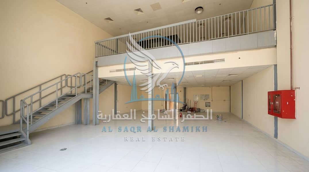 2 Showroom for Rent in Sharjah. jpeg
