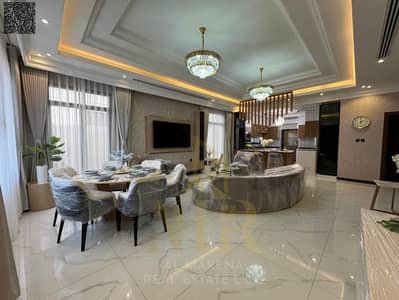 6 habitaciones Villa para en Venta en Al Amerah, Ajman - WhatsApp Image 2026-03-16 at 1.45. 23 AM (5). jpeg