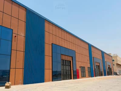 Warehouse in affitto a Umm Al Thuoob, Umm Al Quwain - WhatsApp Image 2026-07-29 at 10.54. 09 AM. jpeg