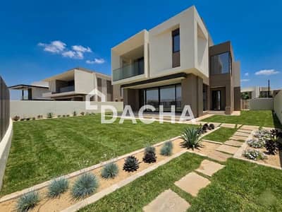 4 habitaciones Villa para en Alquiler en Jebel Ali Village, Dubai - Villa en Jebel Ali Village, 4 dormitorios, 345000 AED - 16357677