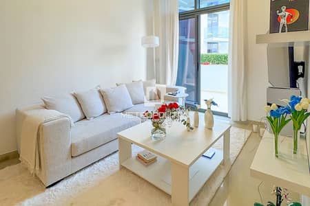 1 Schlafzimmer Wohnung zum Miete in Meydan, Dubai - Wohnung in Meydan，Meydan Avenue，Azizi Gardens, 1 schlafzimmer, 70000 AED - 16357691