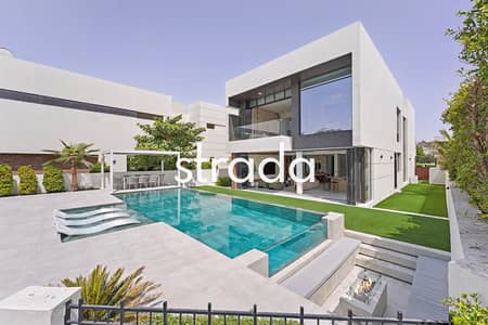 فیلا 5 غرف نوم للبيع في داماك هيلز، دبي - فیلا في وايتفيلد،داماك هيلز 5 غرف 16795000 درهم - 16357722