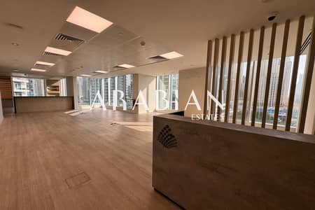 Office for Rent in Dubai Marina, Dubai - All Bills Inclusive | Modern Office | Vacant Now Office for Rent in Dubai Marina, Dubai - All Bills Inclusive | Modern Office | Vacant Now