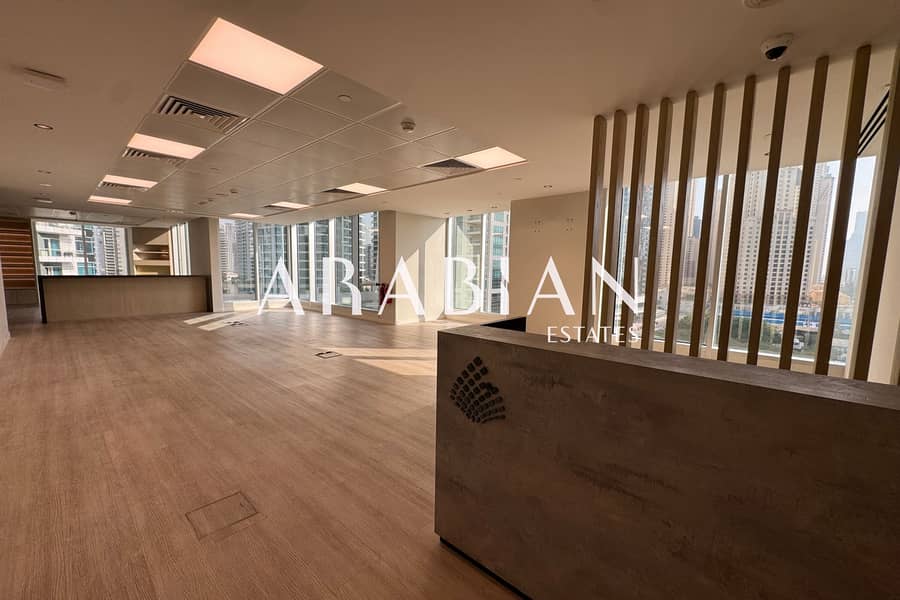All Bills Inclusive | Modern Office | Vacant Now All Bills Inclusive | Modern Office | Vacant Now