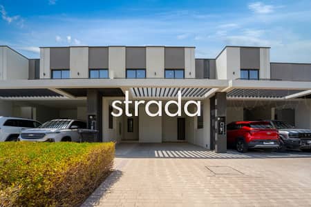3 Slaapkamers Townhouse te Koop in Dubai South, Dubai - Rijwoning in Dubai South,Emaar South,Expo Golf Villas,Expo Golf Villas 4 (Greenviews 1), 3 slaapkamers, 2500000 AED - 16302551 3 Slaapkamers Townhouse te Koop in Dubai South, Dubai - Rijwoning in Dubai South,Emaar South,Expo Golf Villas,Expo Golf Villas 4 (Greenviews 1), 3 slaapkamers, 2500000 AED - 16302551