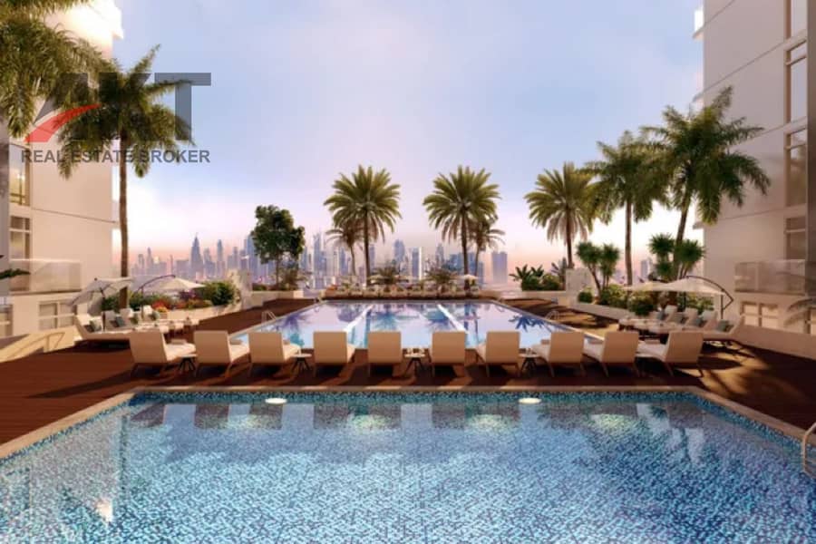 Apartamento en Sobha Hartland,Sobha Creek Vistas Heights,Sobha Creek Vistas Heights Tower A, 2 dormitorios, 1658822 AED - 16357741 Apartamento en Sobha Hartland,Sobha Creek Vistas Heights,Sobha Creek Vistas Heights Tower A, 2 dormitorios, 1658822 AED - 16357741