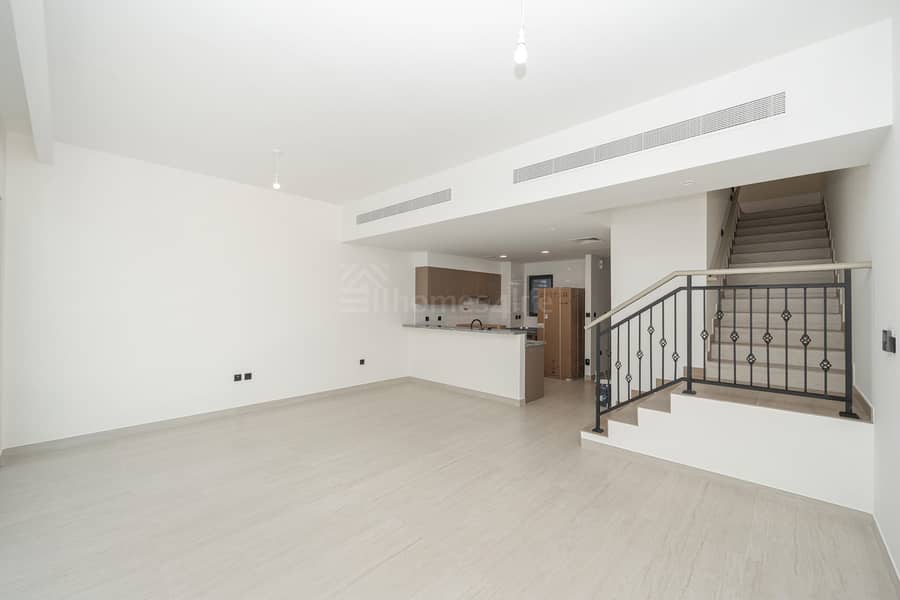 Таунхаус в Дамак Лагунс,Санторини, 5 спален, 3200000 AED - 16357772 Таунхаус в Дамак Лагунс,Санторини, 5 спален, 3200000 AED - 16357772