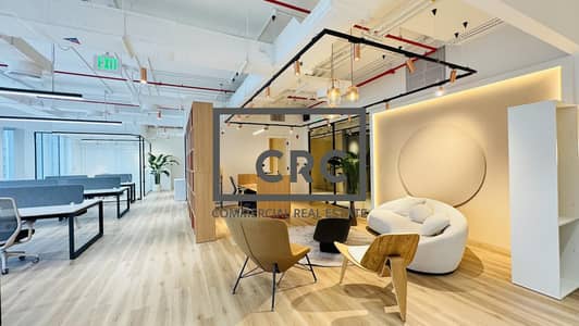 Office for Rent in Downtown Dubai, Dubai - images image img