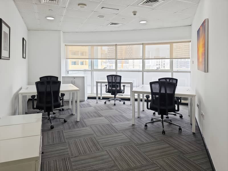 4 Regus_DUBAI, Sports City _UAE_Centre 3408_Office 6. jpg