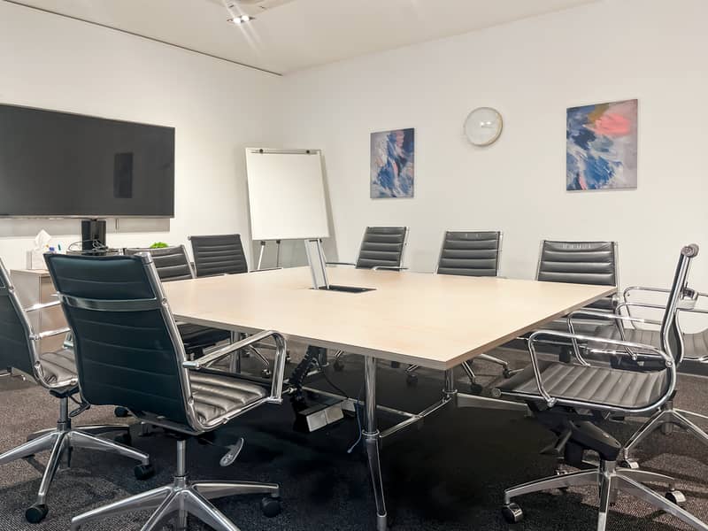 7 Regus_169 Fullarton Road_Australia_Centre 1707_Board room 1. jpg