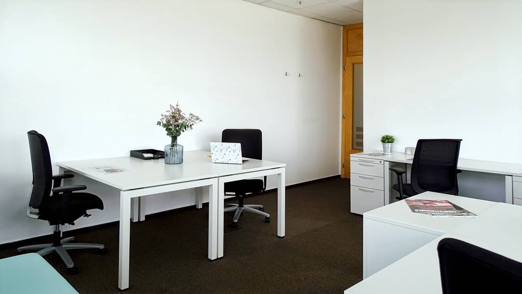 10 Regus_Brno City_Czech Republic_Centre 978_Office 5. jpg