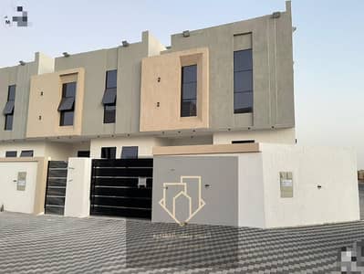 4 Slaapkamers Townhouse te Huur in Al Helio, Ajman - WhatsApp Image 2026-08-31 at 4.05. 05 PM (2). jpeg