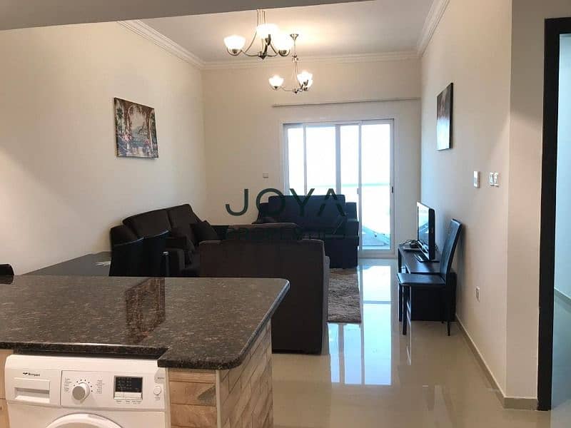Appartement à Dubai Sports City,Uniestate Sports Tower, 1 chambre, 745000 AED - 16357793 Appartement à Dubai Sports City,Uniestate Sports Tower, 1 chambre, 745000 AED - 16357793