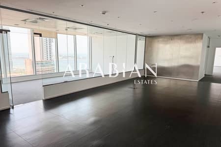 Office for Rent in Dubai Marina, Dubai - Vacant Now | Unfurnished | Bills Included Office for Rent in Dubai Marina, Dubai - Vacant Now | Unfurnished | Bills Included