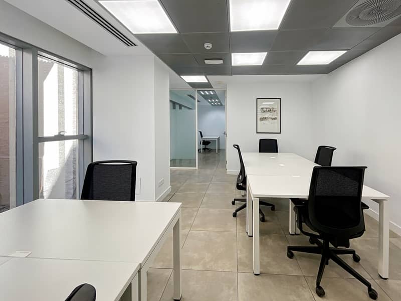 8 Regus_Calle de Alfonso_Spain_Centre 5769_Office 13. jpg