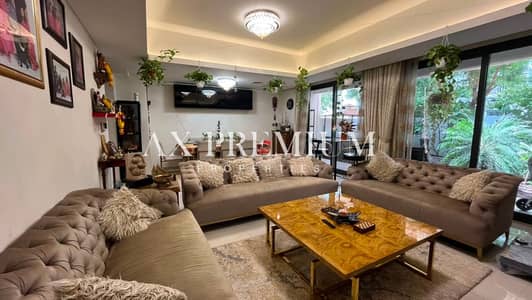 4 Bedroom Townhouse for Rent in DAMAC Hills 2 (Akoya by DAMAC), Dubai - P_6. jpeg 4 Bedroom Townhouse for Rent in DAMAC Hills 2 (Akoya by DAMAC), Dubai - P_6. jpeg