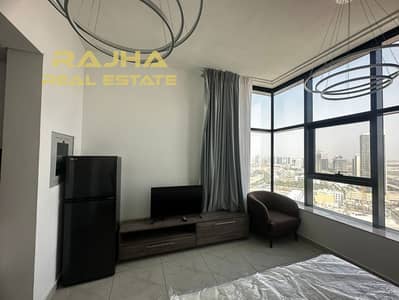 Studio for Rent in Jumeirah Village Circle (JVC), Dubai - WhatsApp Image 2026-08-31 at 10.21. 44 AM (5). jpeg Studio for Rent in Jumeirah Village Circle (JVC), Dubai - WhatsApp Image 2026-08-31 at 10.21. 44 AM (5). jpeg