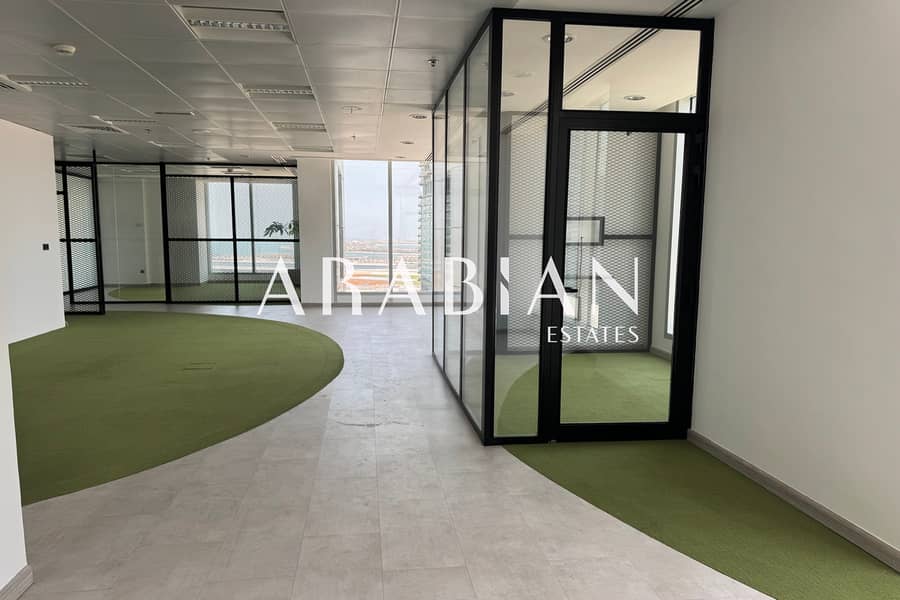Ufficio a Dubai Marina,Al Habtoor Business Tower, 389180 AED - 16357873 Ufficio a Dubai Marina,Al Habtoor Business Tower, 389180 AED - 16357873