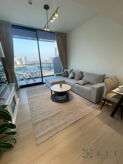 1 Bedroom Apartment for Rent in Jumeirah Village Circle (JVC), Dubai - WhatsApp Image 2025-10-21 at 6.50. 59 PM. jpeg