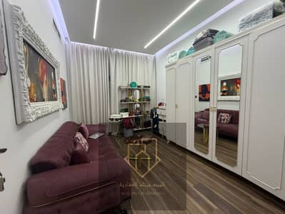 4 Camere Penthouse in vendita a Al Zahya, Ajman - WhatsApp Image 2026-08-31 at 4.57. 47 PM (3). jpeg