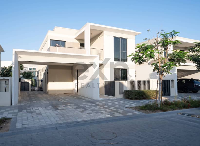 Villa in Tilal Al Ghaf,Harmony,Harmony 1, 4 schlafzimmer, 9500000 AED - 16357931 Villa in Tilal Al Ghaf,Harmony,Harmony 1, 4 schlafzimmer, 9500000 AED - 16357931