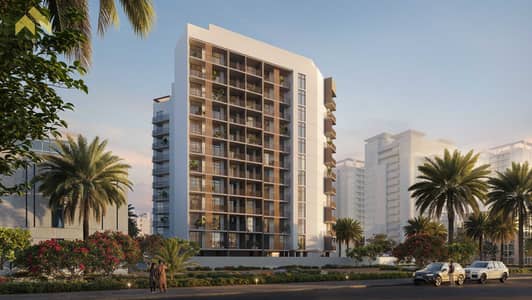 1 Bedroom Apartment for Sale in Dubai Land Residence Complex (DLRC), Dubai - VERDAN1A2_2. jpg