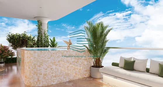 1 Bedroom Apartment for Sale in Majan, Dubai - Screenshot 2026-08-26 143238. png