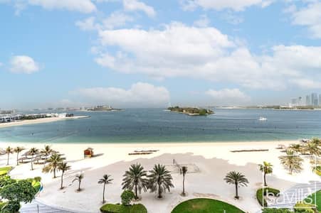 3 Schlafzimmer Wohnung zum Miete in Palm Jumeirah, Dubai - Wohnung in Palm Jumeirah,Shoreline Apartments,Al Hatimi, 3 schlafzimmer, 295000 AED - 16357995 3 Schlafzimmer Wohnung zum Miete in Palm Jumeirah, Dubai - Wohnung in Palm Jumeirah,Shoreline Apartments,Al Hatimi, 3 schlafzimmer, 295000 AED - 16357995