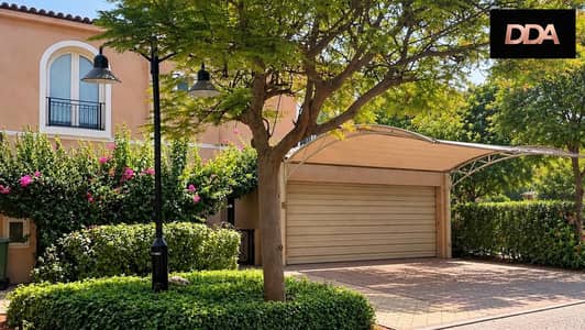 4 Bedroom Villa for Sale in Green Community, Dubai - WhatsApp Image 2026-09-01 at 12.18. 51 PM (1). jpeg