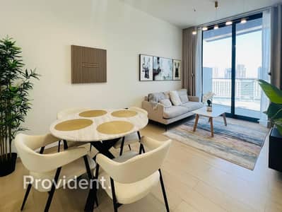 Appartement de 3 chambres à à vendre à Jumeirah Village Circle (JVC), Dubai - Appartement à Jumeirah Village Circle (JVC)，JVC District 13，Binghatti Crest, 3 chambres, 1790000 AED - 16358013