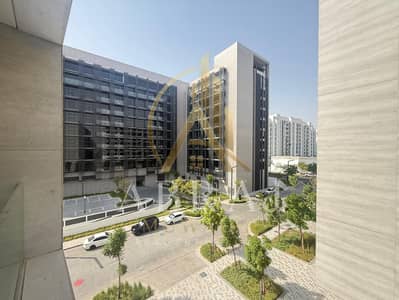 1 Schlafzimmer Wohnung zum zur Miete in Aljada, Sharjah - 30292. jpg