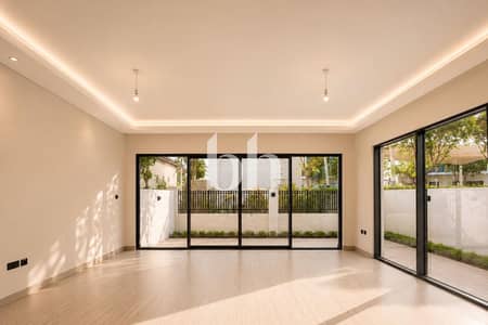 5 Slaapkamers Villa te Huur in DAMAC Lagoons, Dubai - images image img